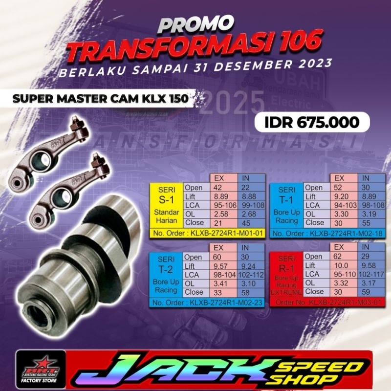 As BRT KLX 150 140 BF DTRACKER S1 T1 T2 R1 R2 R3 R4 R5 R6 R7 T37 T38 ...