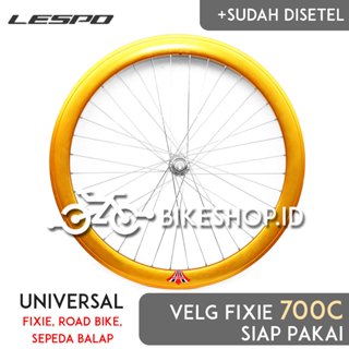 Rims fixie hot sale 5 cm