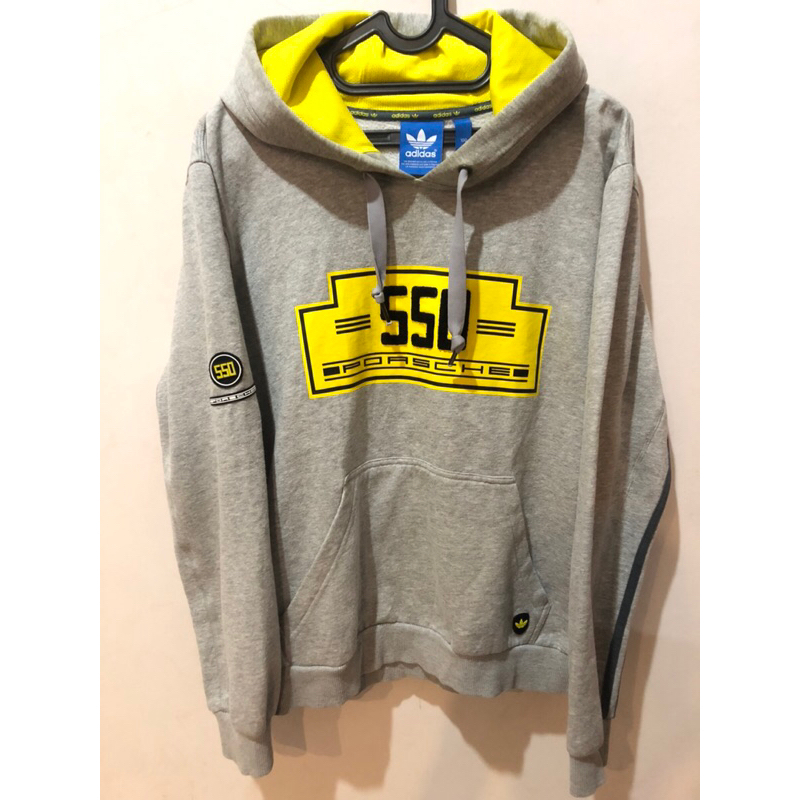 Adidas porsche outlet hoodie