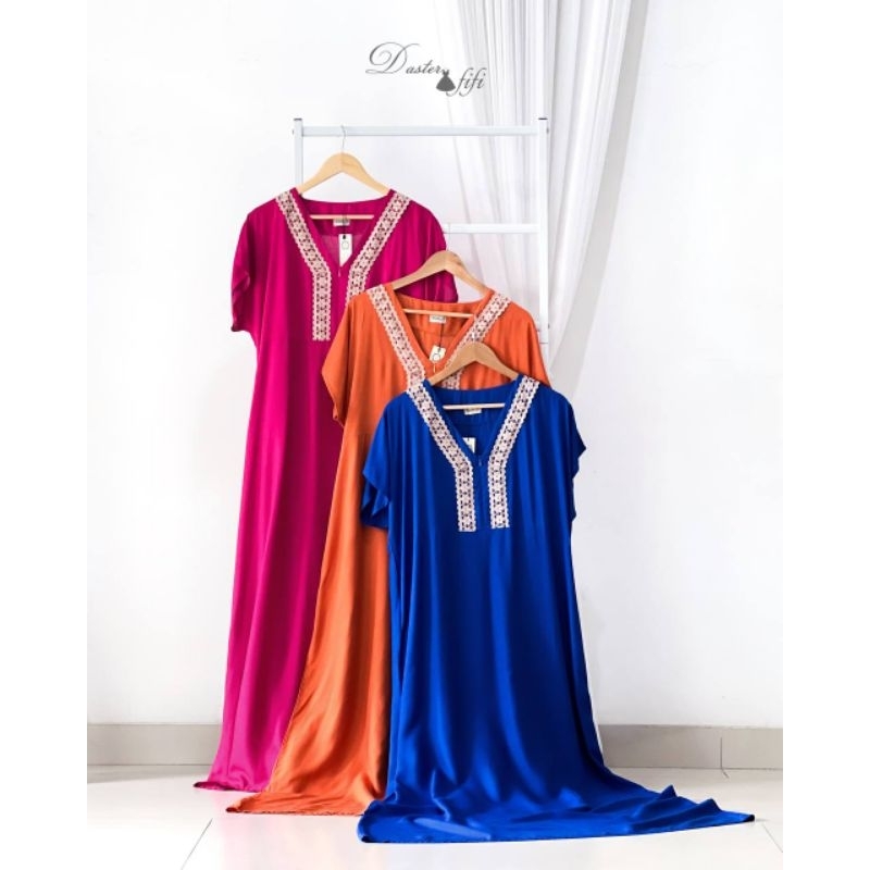Manila Daster by Fifi Daster | Shopee Philippines