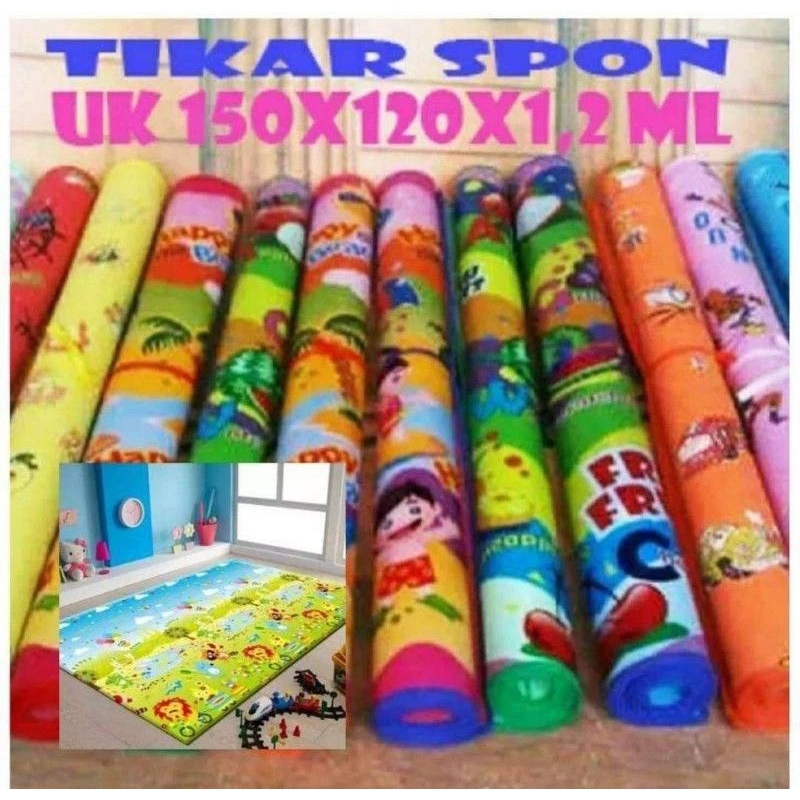 MOTIF SPONGE MAT**** carpet | Shopee Philippines