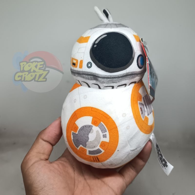 Star wars starwars bb8 bb 8 Doll original Disney with tag plush ...