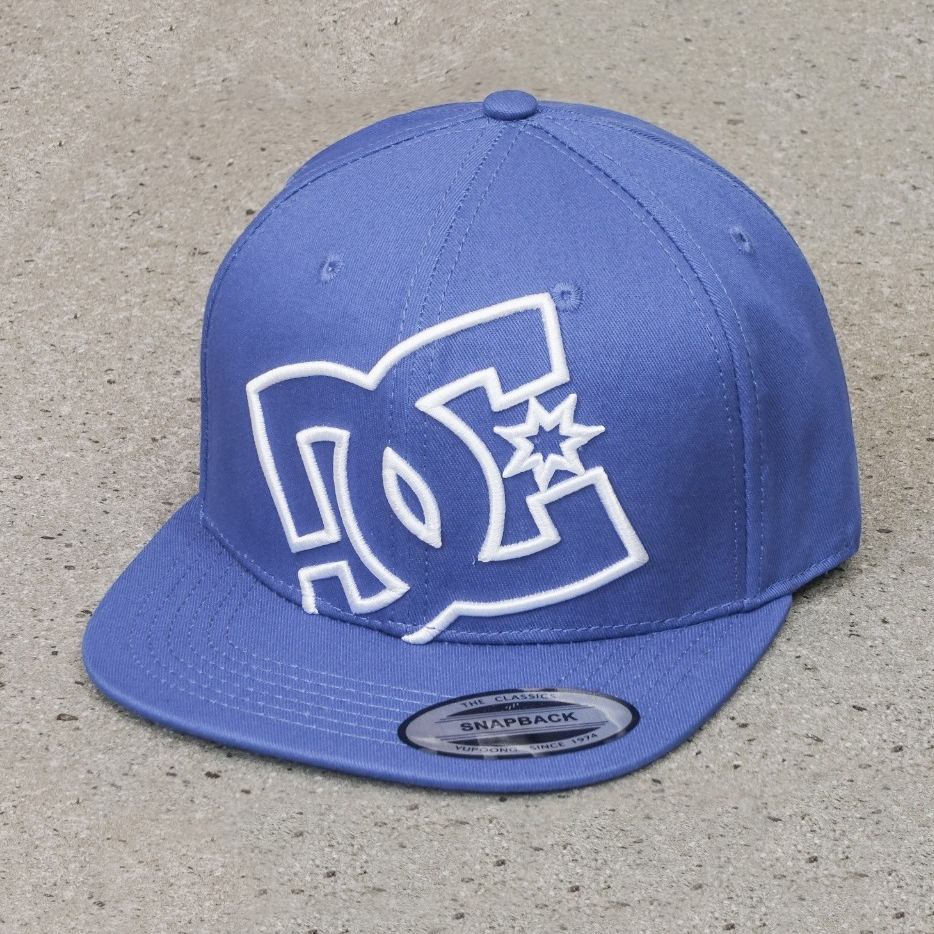 Dc snapback cheap caps philippines