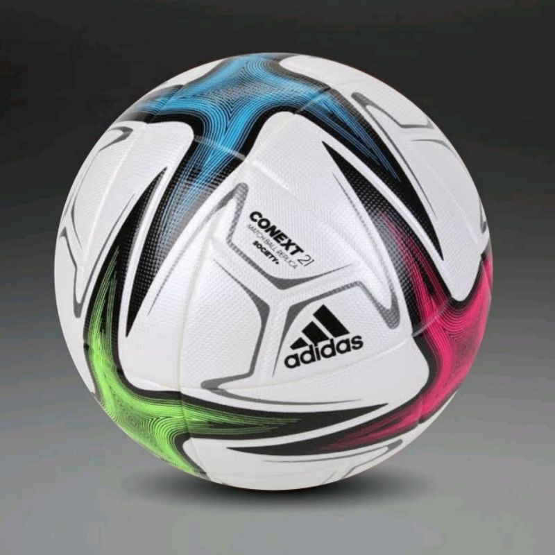 Adidas Soccer Ball Conext21 Official Match Ball Size hot 5