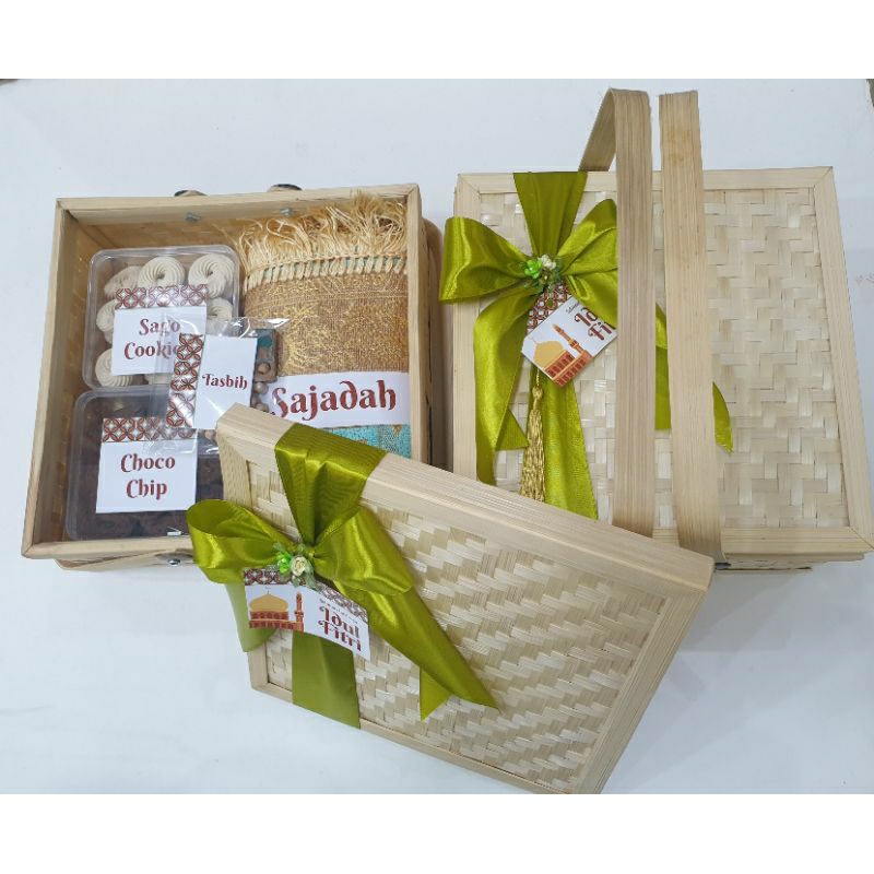 Unique Eid Hampers Eid Ramadan Gifts Eid Ramadan Hampers Shopee