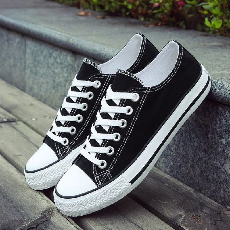 CONVERS ALL STAR CLASSIC SNEAKERS CASUAL SHOES FOR MEN AND WOMEN ...