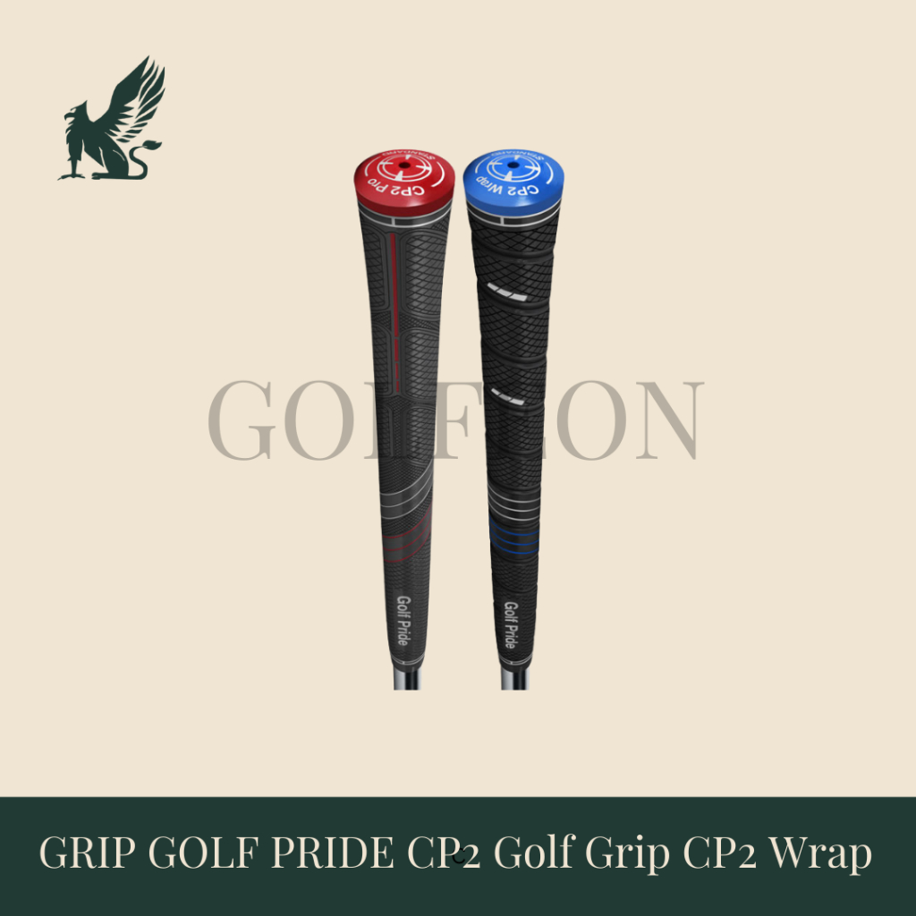 Grip Golf PRIDE CP2 Golf Grip CP2 Wrap | Shopee Philippines