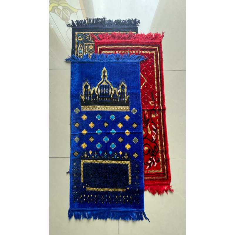 Metoah's Beautiful Prayer Rug 50x110 | Shopee Philippines