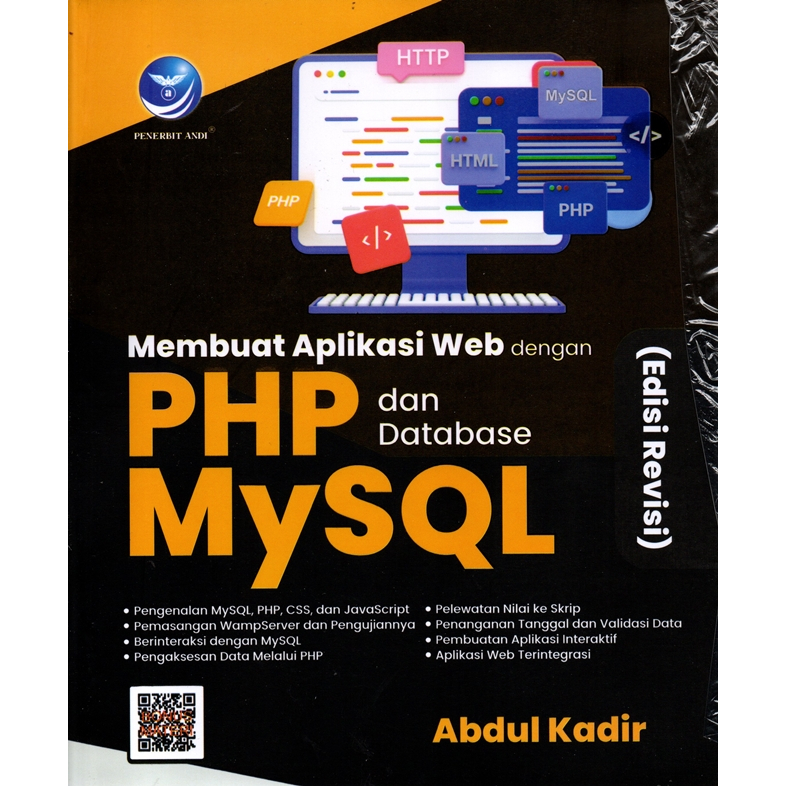 MAKE Web APPLICATIONS WITH PHP AND MySQL Database (Revised Edition ...