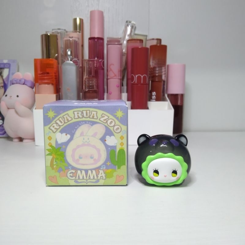 (NEW Selected) EMMA ZOO RUA RUA BLIND BOX BLINDBOX EMMA BEAN BEAN ZOO ...