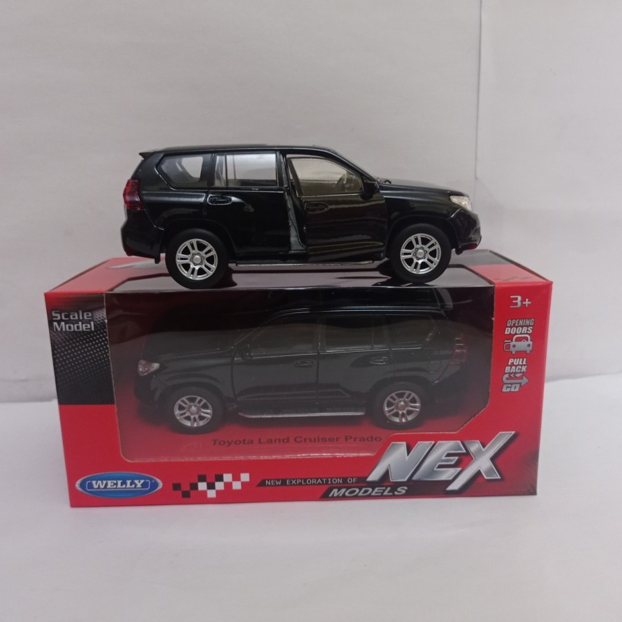 Voiture Miniature Childhood Dream 1/64 Diecast Sports Car Model Modèle