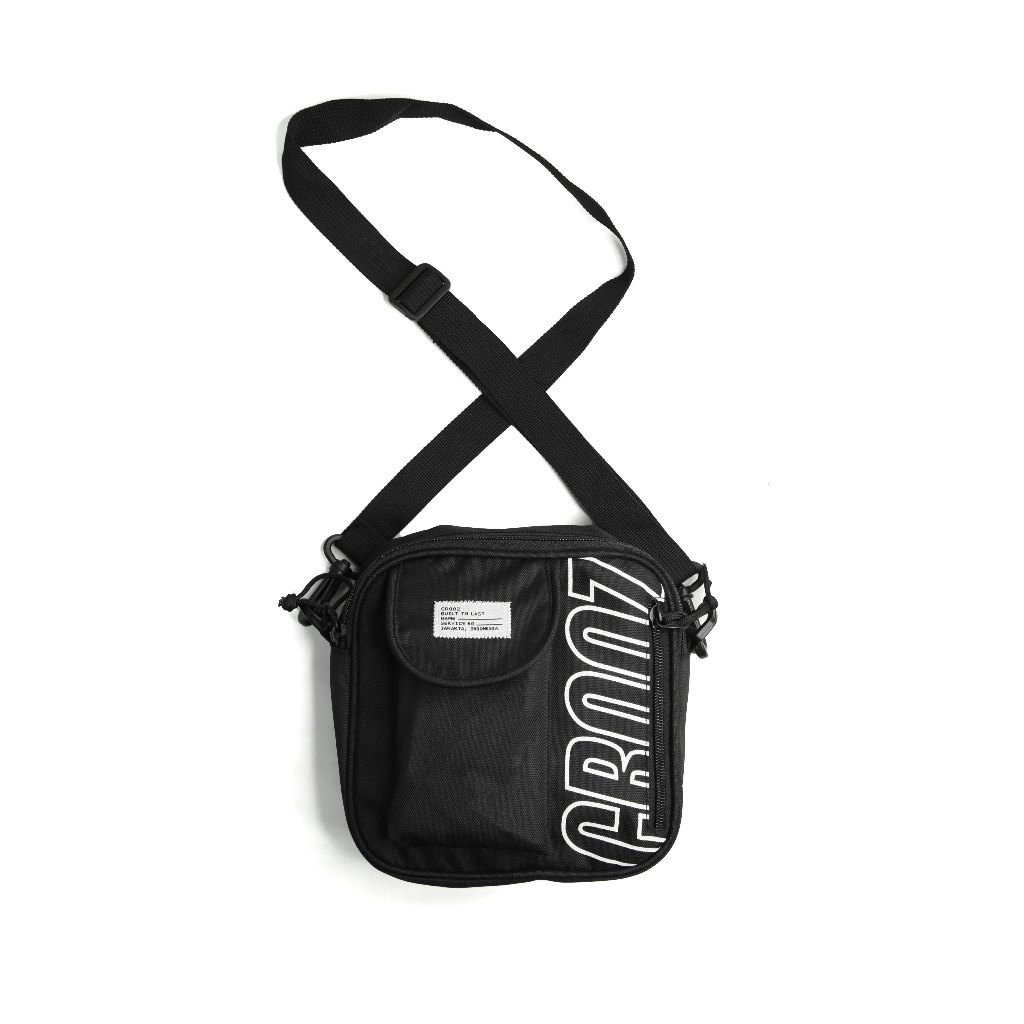 CROOZ MALMO SLING BAG | SMALL SLING BAG | Shopee Philippines