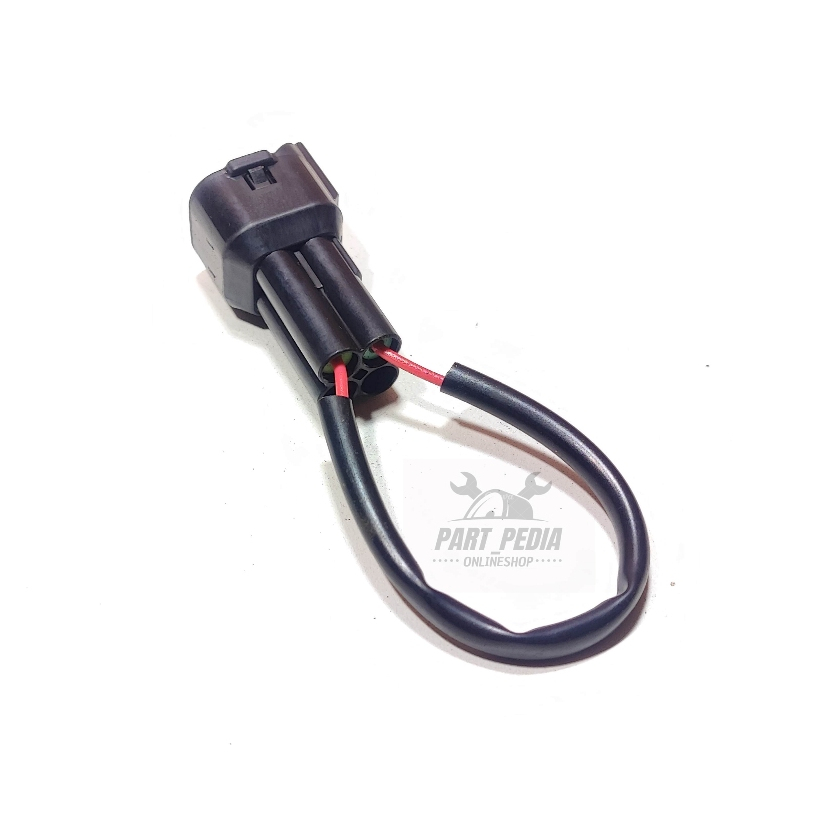 Cable socket DLC Research RESET SCANNER INJECTION MANUAL INJECTION ...