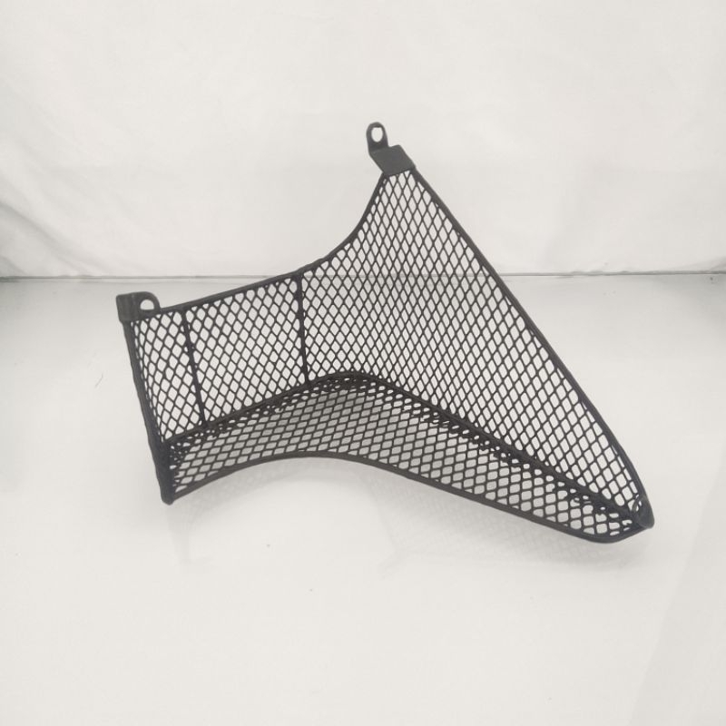 Dashboard Luggage Basket Rack Side Pocket for Yamaha Mio Sporty Smille ...