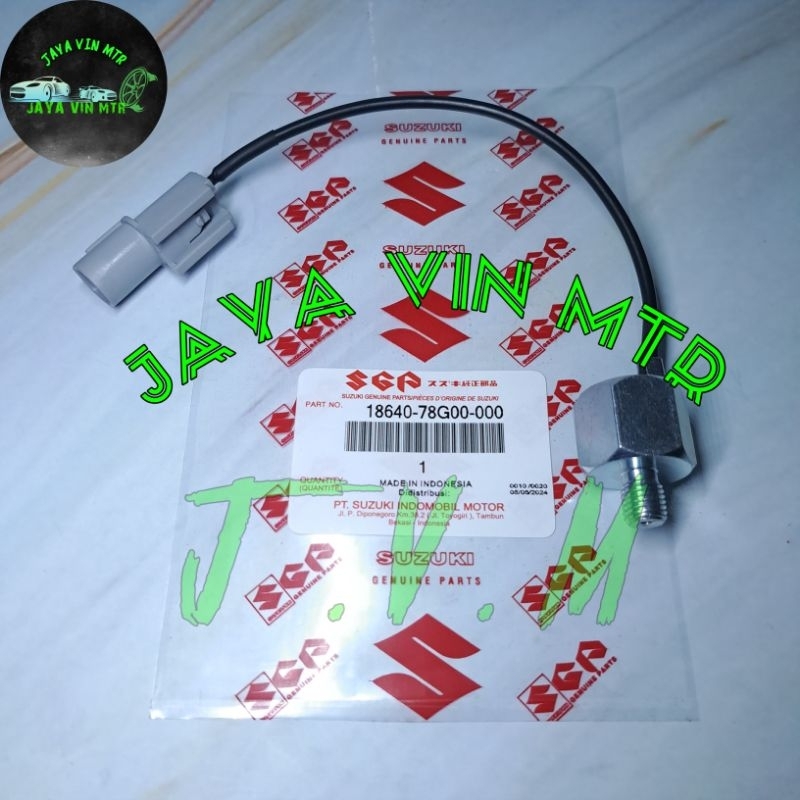 Knocking sensor knock sensor Aerio sx4 x-over xover swift grand vitara ...