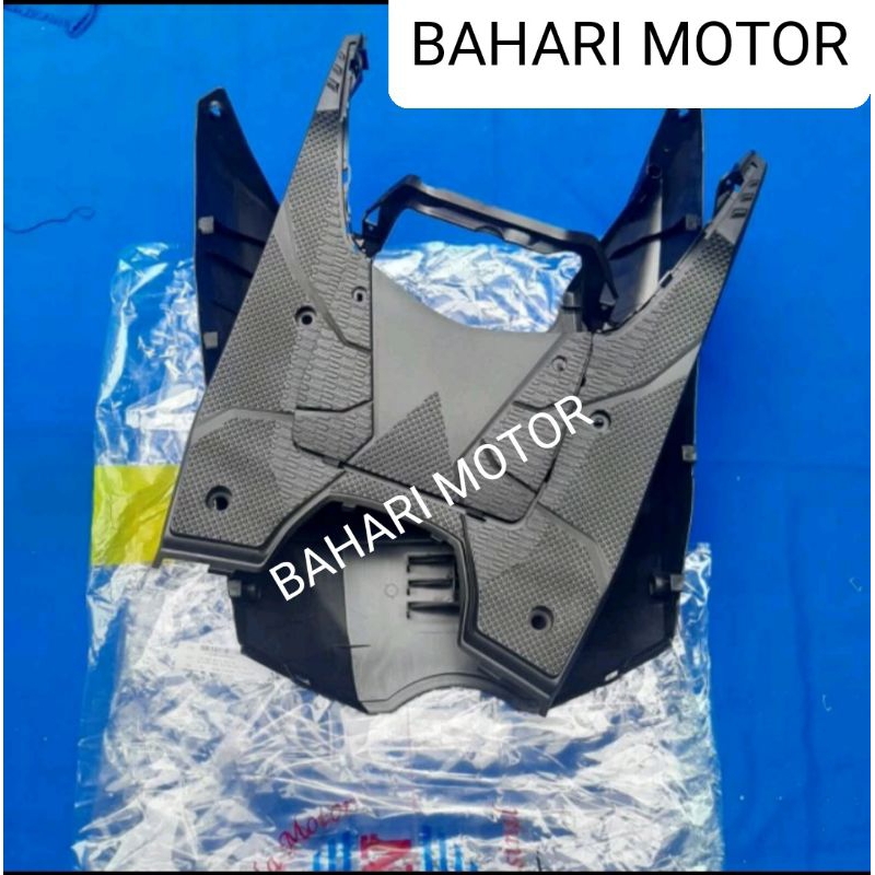 Package Of Legs And Bottom Decks Under The speda motor Honda Beat Dulux