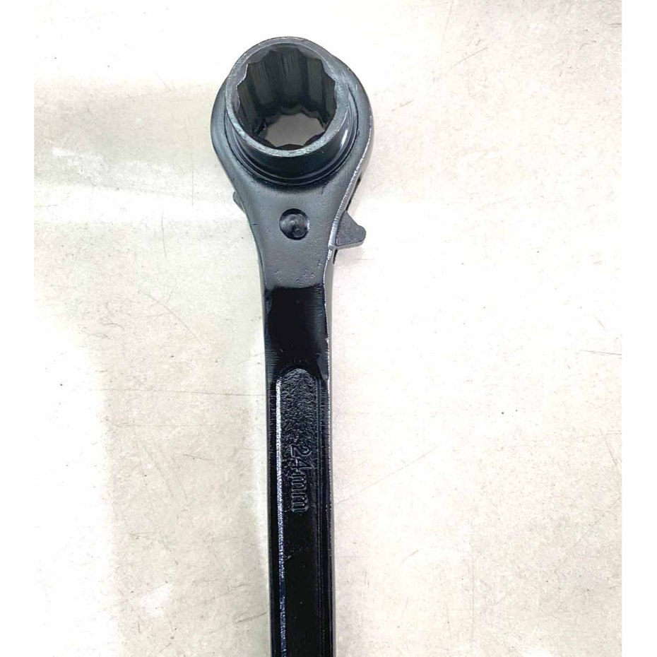 24 mm Double Rachet Ring Key - Sellery Trusted Scaffolding Key | Shopee ...