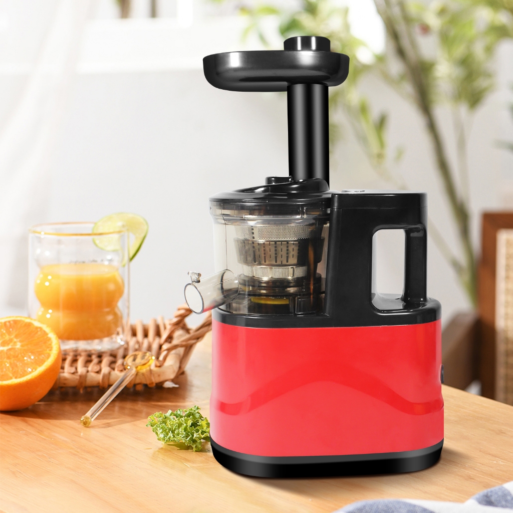 Multifunction Slow Juicer Portable Juicer Juicer Blender Juice 500w