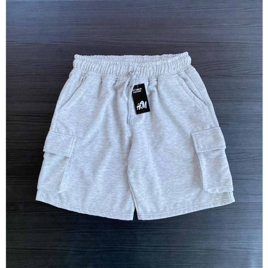 Latest HM Cargo Shorts Premium Men Women Short Cargo