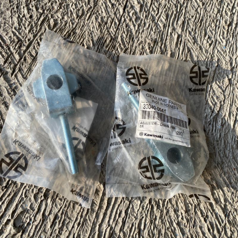 Kaze arm Rante Suit, Boss, Wheel Axle, Side Cover And w175 Shopee