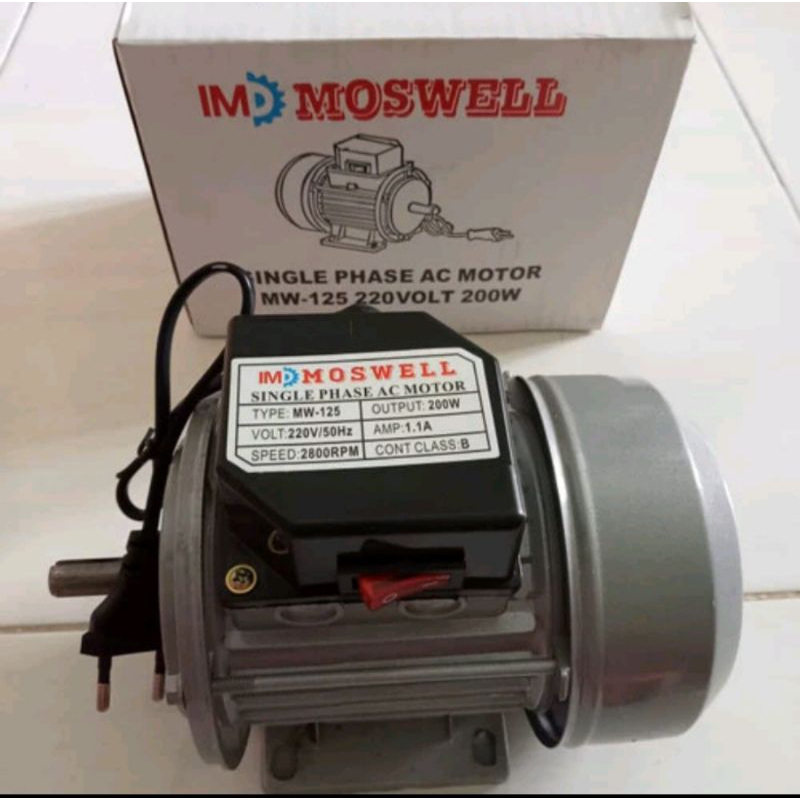 MESIN Dynamo Multi-Purpose Electric Coconut Grating Machine IMD Moswell ...
