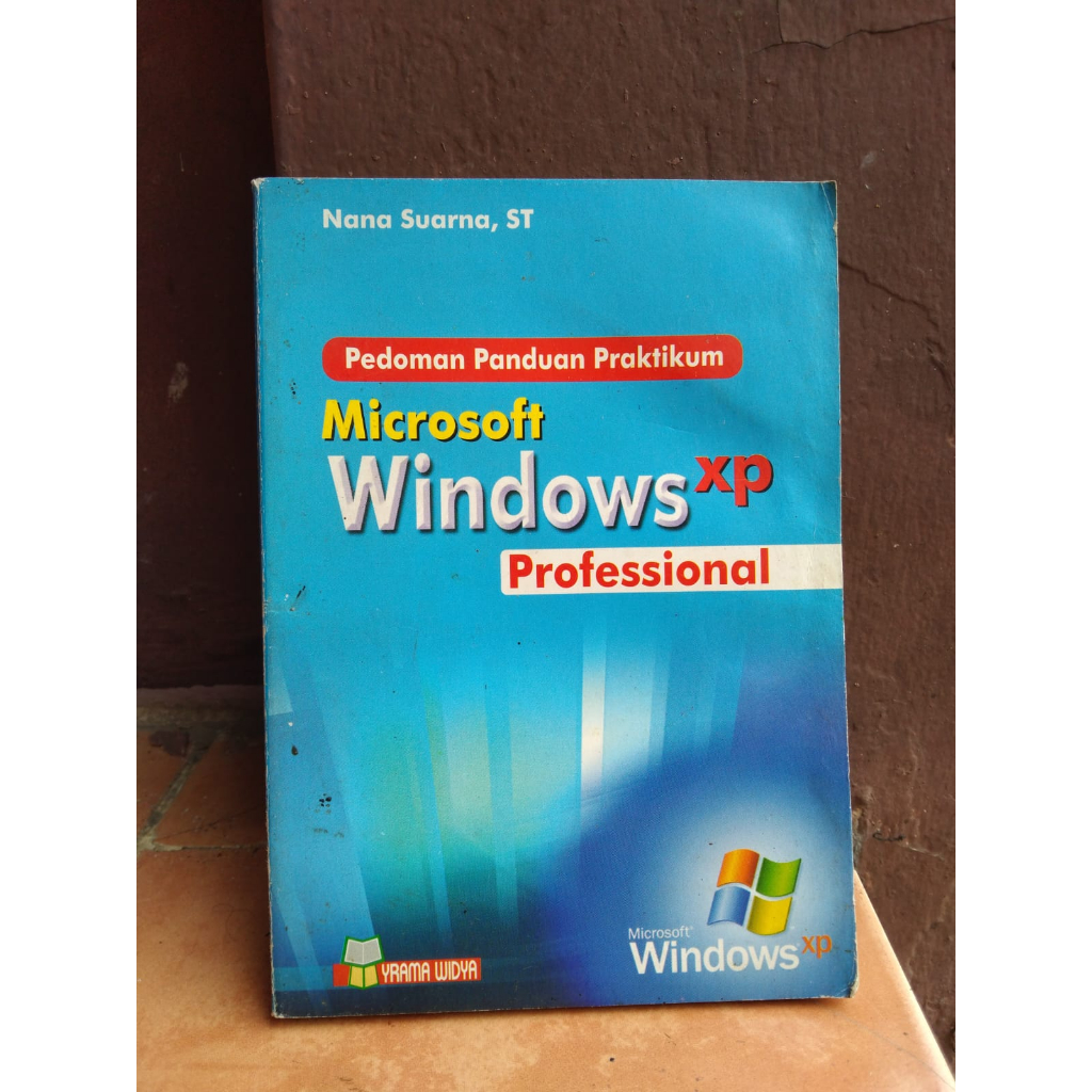 Practicum Guidelines microsoft windows XP professional Shopee