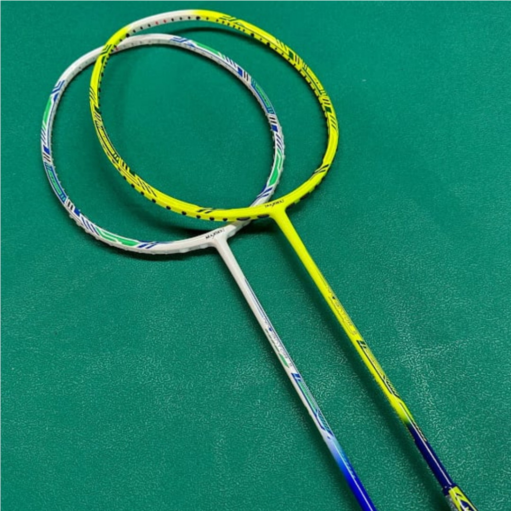Maxbolt NAVIGATOR ORIGINAL BADMINTON Racket Shopee Philippines