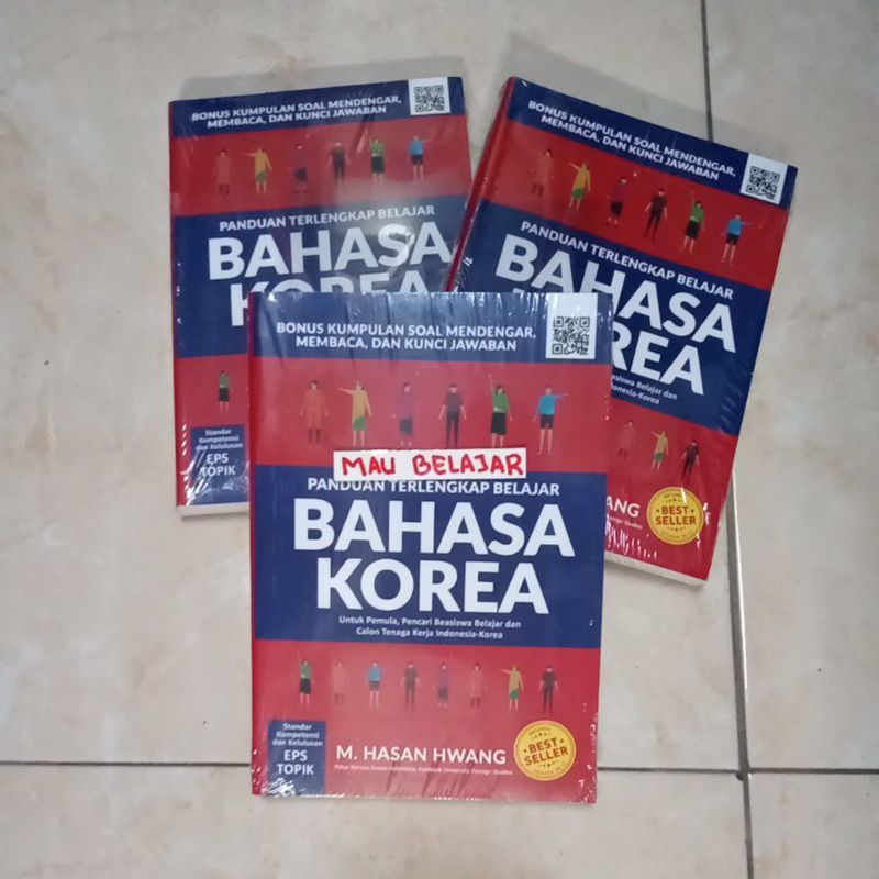 Complete Guide To Learning Korean Language | Shopee Philippines