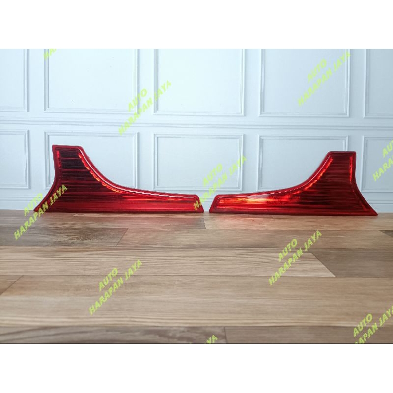 Suzuki ERTIGA Car Rear Reflector Lights 2012,2013,2014,2015,2016,2017 ...