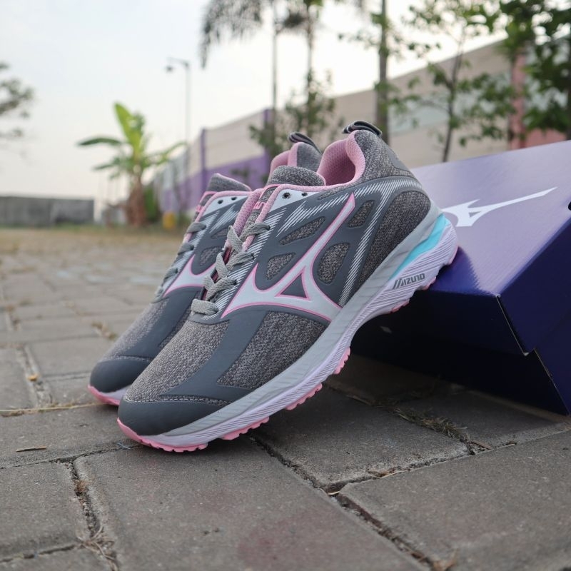 Mizuno running outlet shoes philippines