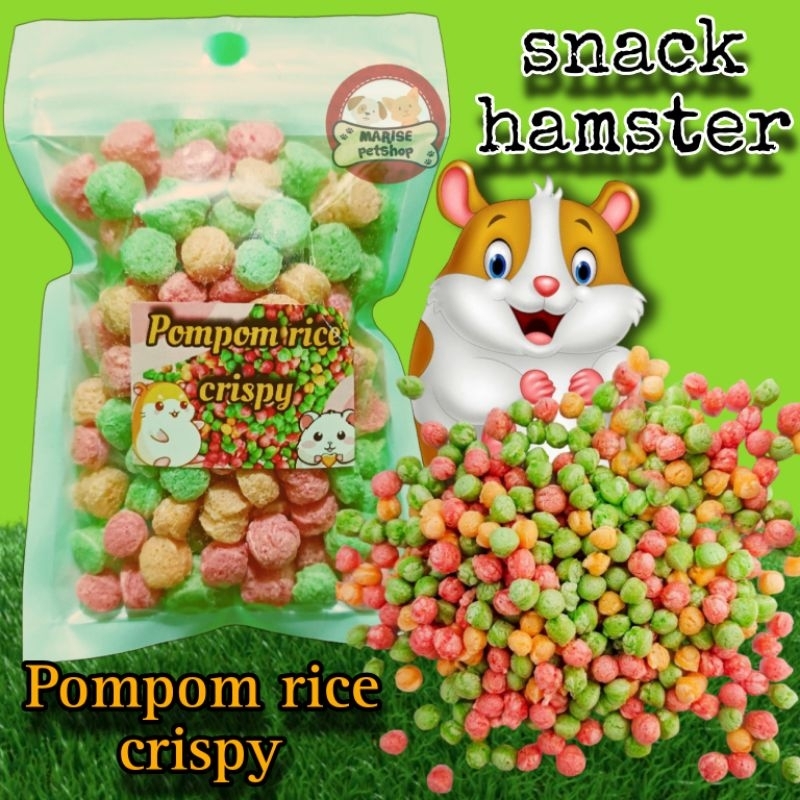 Shop pompoms snack for Sale on Shopee Philippines