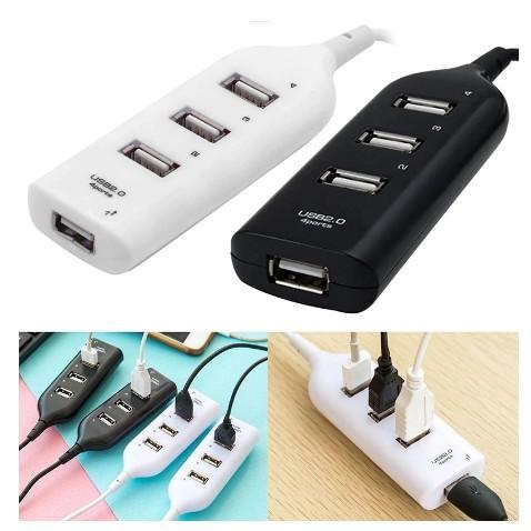 USB HUB 4in1 4 Output Ports | Shopee Philippines