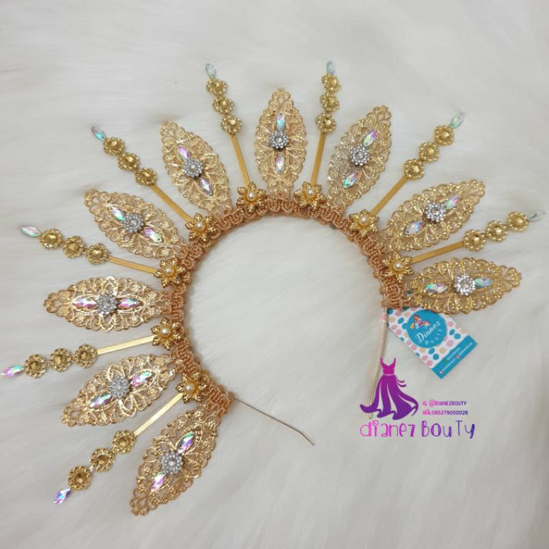 Bugis bodo traditional headbands, makasar Java, bali, festivals ...