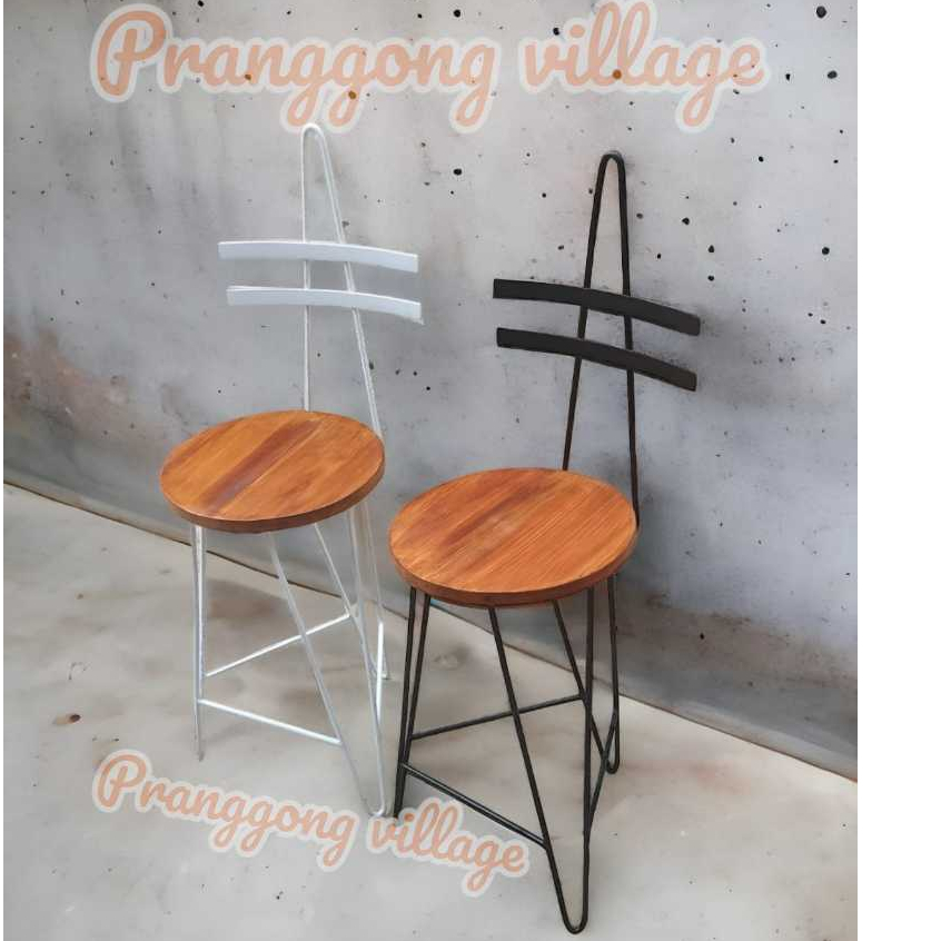 Kkt/lounge Chair/Iron Chair/MINI BAR Chair/CAFE Bench/CAFE Chair