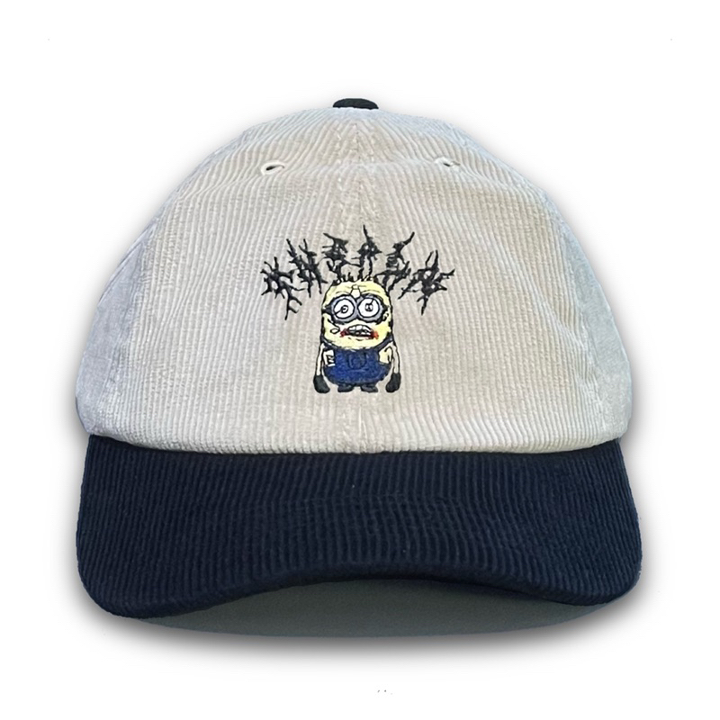 Thisplan Corduroy Polocaps Baseball Caps | Shopee Philippines