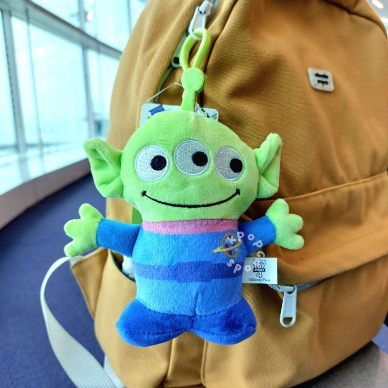Original!! Daiso Toy Story Sanrio Plushie Doll Shopee Philippines