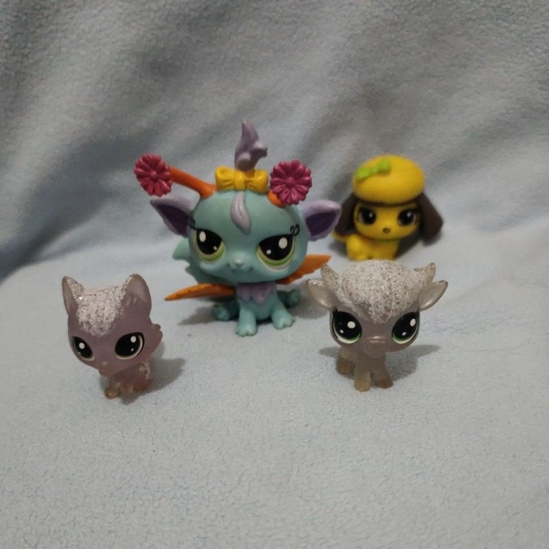 Littlest Pet Shop LPS original Shopee Philippines
