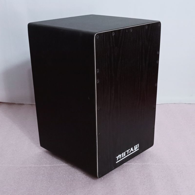 Cajon Economical Acoustic cajon kajon drum box Shopee Philippines