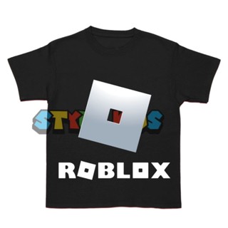 roblox t-shirt white - Best Prices and Online Promos - Mar 2024