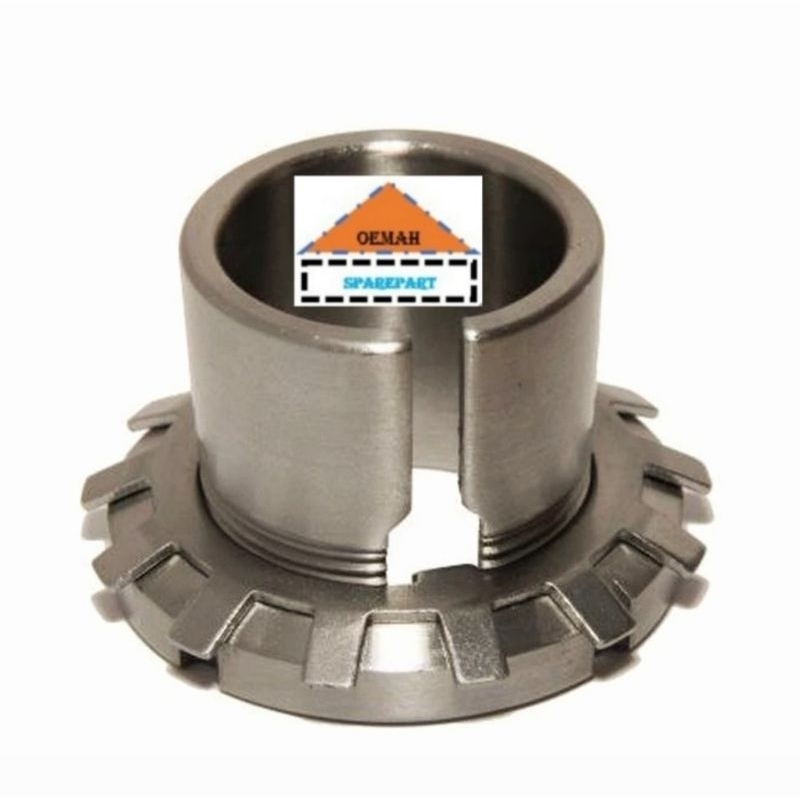 Adapter H311 HE 311 ADAPTER SLEEVE H 311 AS 50 MM | Shopee Philippines