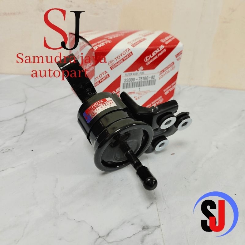 Innova Hilux fuel filter | Shopee Philippines