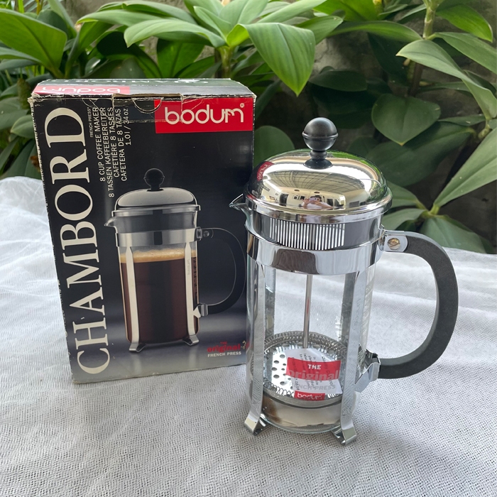 Bodum Chambord 1 L
