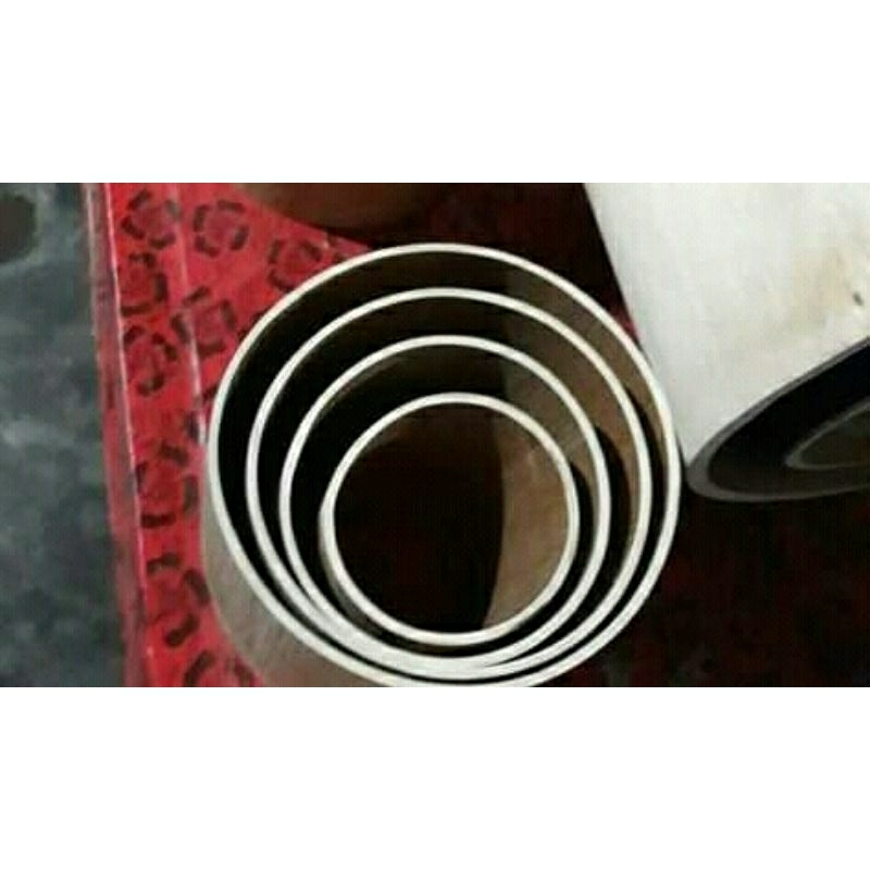 Shell Body Tube For Snare 6