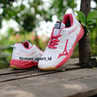 Mizuno thunder best sale blade pink