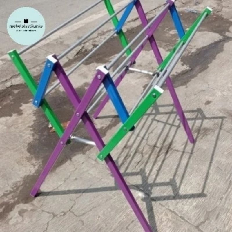 Clothesline Rack/Clothes Rack/Clothes Rack Towel Clothesline Rack 1 ...