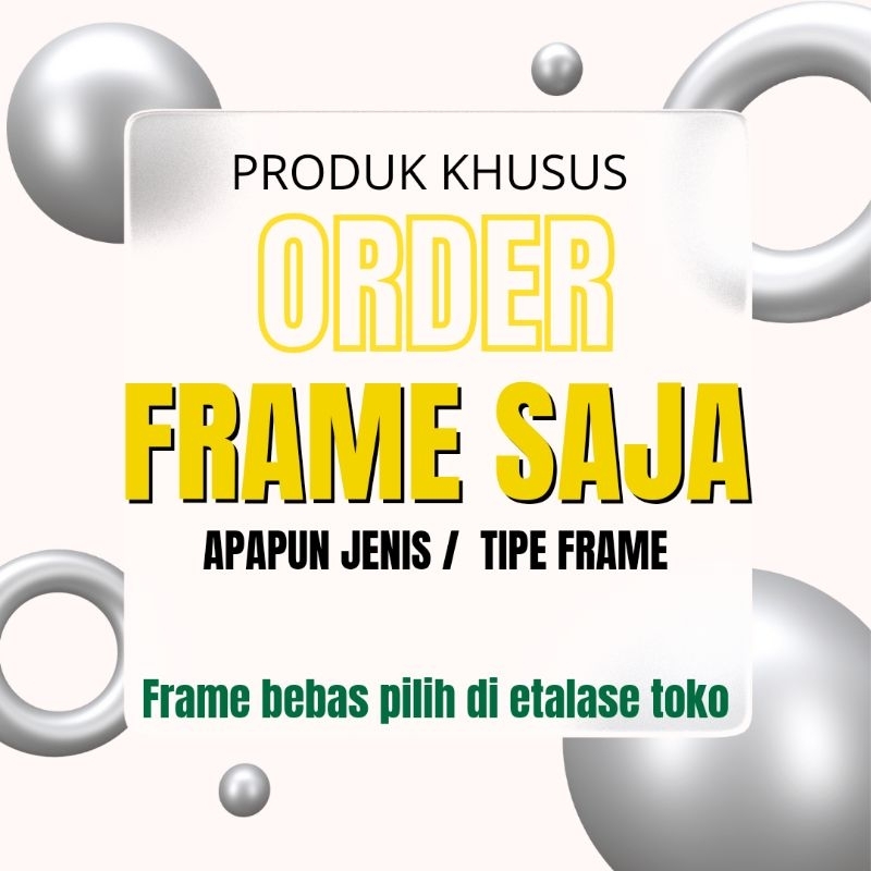 MATA Glasses Frames Without Lenses/Lenses Are Still Factory Default