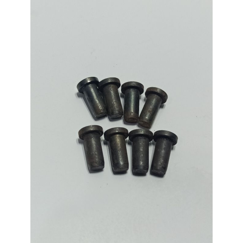 Yamaha Jupiter Vega Clutch Rivets 8pcs | Shopee Philippines