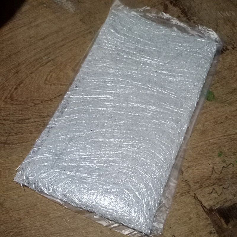 Fiber Mat Fiber Mat Fiber Fiberglass Mat Per 1pcs | Shopee Philippines