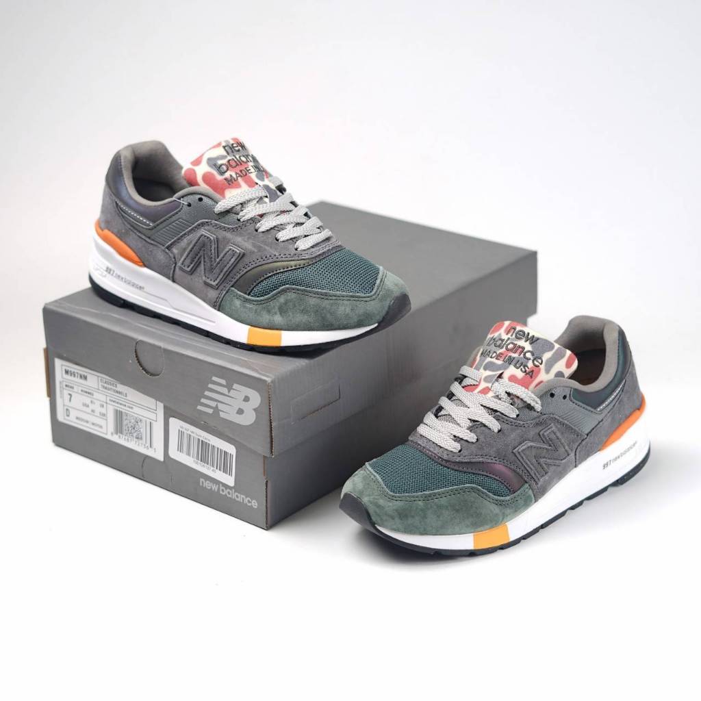 New balance shop 997 nm