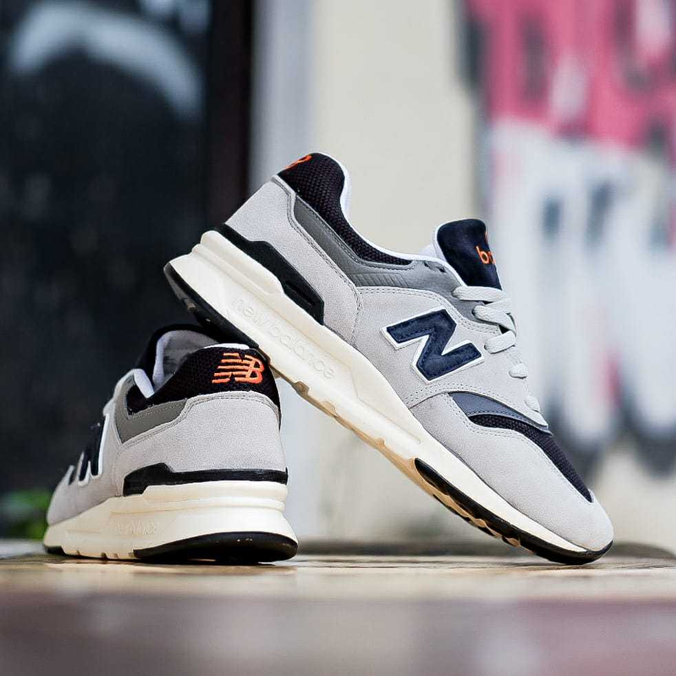 New balance 997 shop web